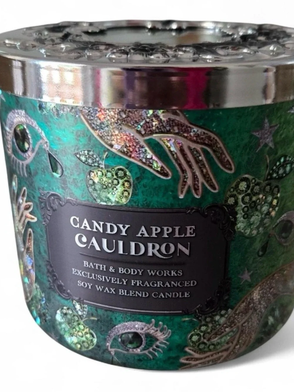 Bath & Body Works vampire blood